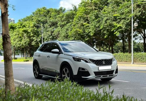 Bán xe Peugeot 308