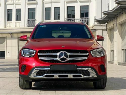 Bán xe Mercedes GLC200 