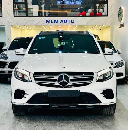 Bán xe Mercedes GLC300 