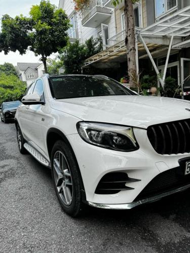 Bán xe Mercedes GLC300 