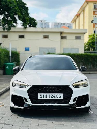Bán xe Audi A5