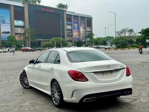 Bán xe Mercedes C300