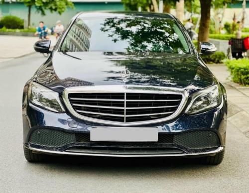 Bán xe Mercedes C300