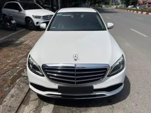 Bán xe C200