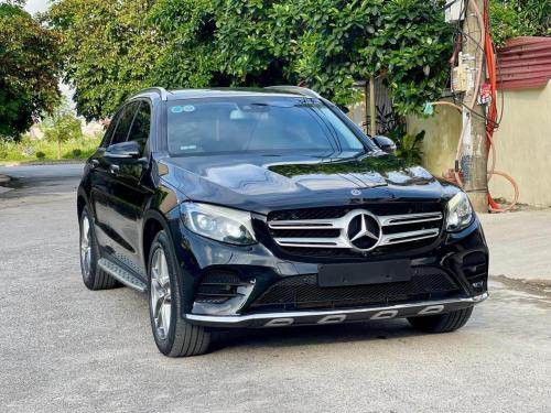 Bán xe Mercedes GLC300 