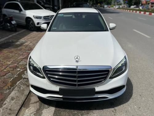 Bán xe Mercedes C200