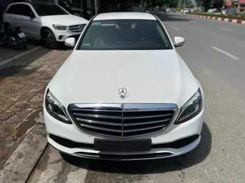 Bán xe Mercedes C200