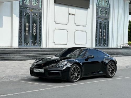 Bán xe Porsche 911