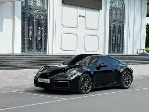 Bán xe Porsche 911
