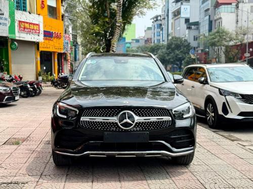 Bán xe Mercedes GLC300 