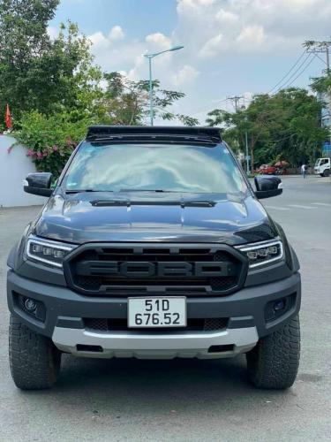 Bán xe Ford Ranger