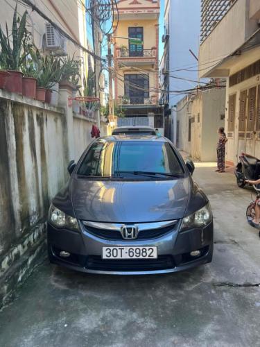Bán xe Honda Civic