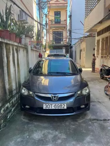 Bán xe Honda Civic