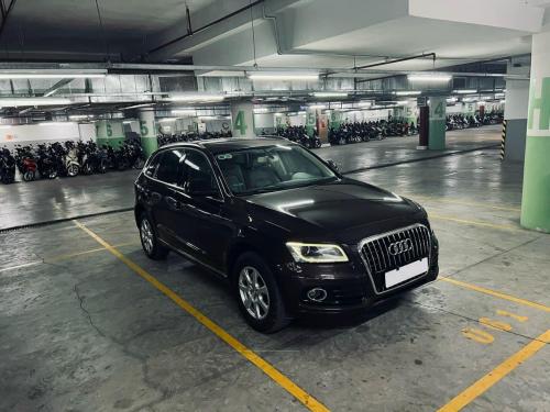 Bán xe Audi A5