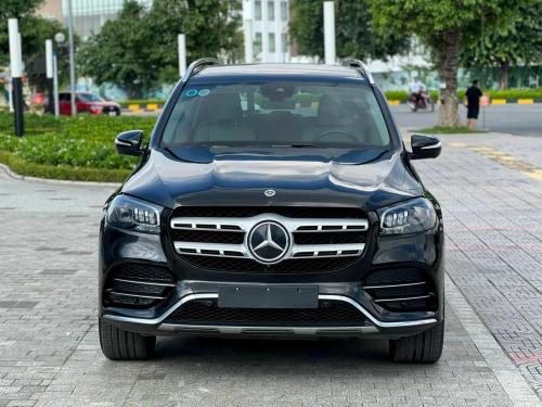Bán xe Mercedes GLS450