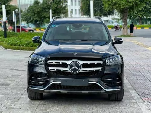 Bán xe Mercedes GLS450