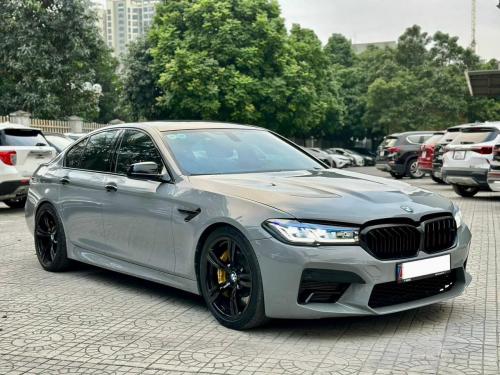 Bán xe BMW 528i