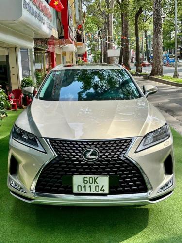 Bán xe Lexus RX300