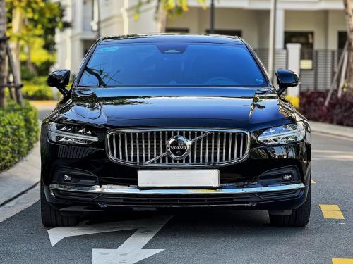 Bán xe Volvo S90