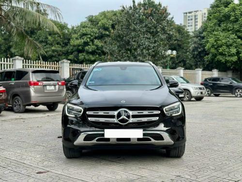 Bán xe Mercedes GLC200 