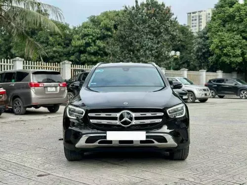 Bán xe Mercedes GLC200 