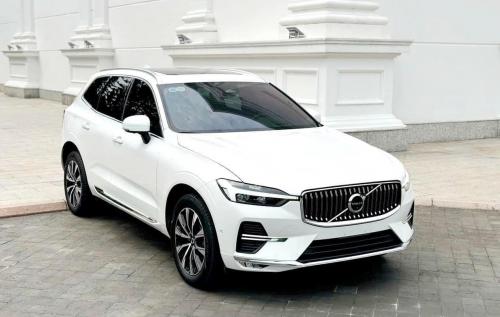 Bán xe Volvo XC90