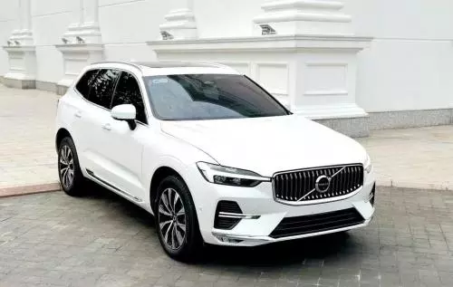 Bán xe Volvo XC90