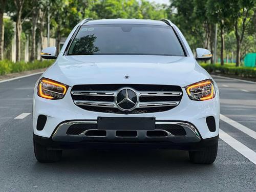 Bán xe Mercedes GLC200 