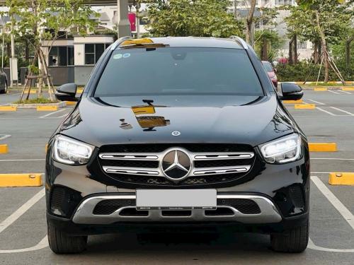 Bán xe Mercedes GLC200 