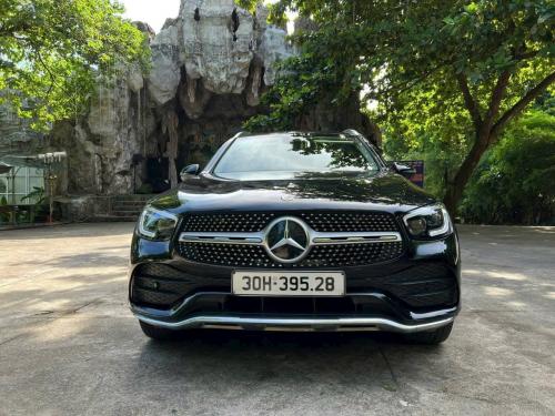 Bán xe Mercedes GLC300 