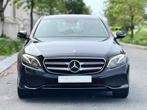 Bán Mercedes E250 2016 , xe còn chất lượng tuyệt đối, giá cực tốt