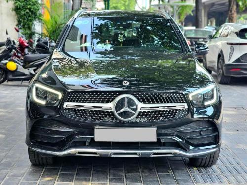 Bán xe Mercedes GLC300 