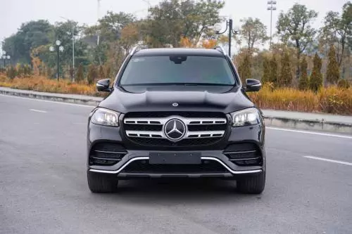Bán xe Mercedes GLS450