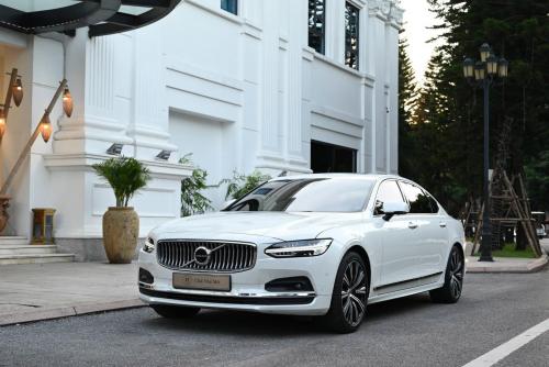 Bán xe Volvo S90