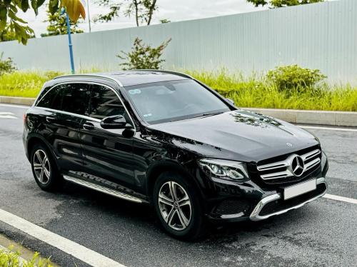 Bán xe Mercedes GLC200 