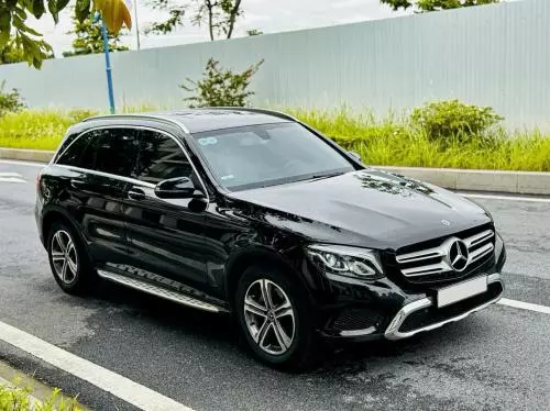 Bán xe Mercedes GLC200 