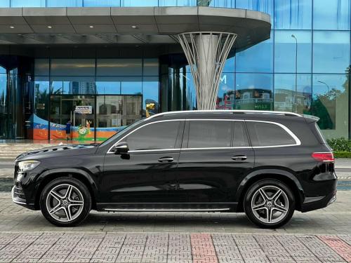 Bán xe Mercedes GLS450