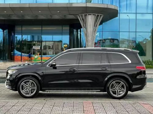 Bán xe Mercedes GLS450