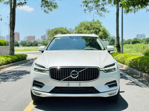 Bán xe Volvo XC60 