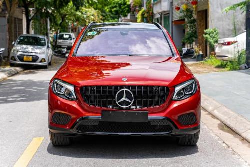 Bán xe Mercedes GLC200 