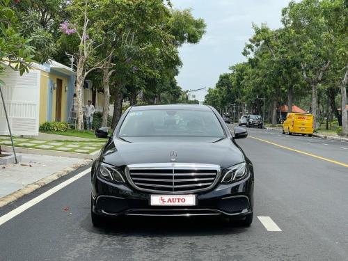 Bán xe Mercedes E200