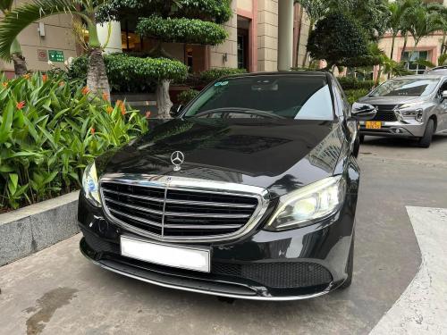 Bán xe Mercedes C200