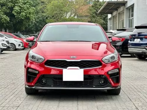Bán xe Kia Carnival 