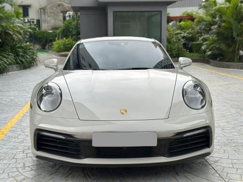 Bán xe Porsche 911