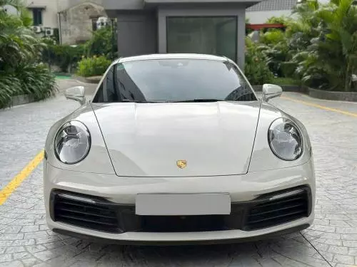 Bán xe Porsche 911