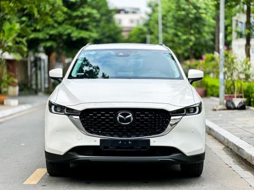 Bán xe Mazda Cx5