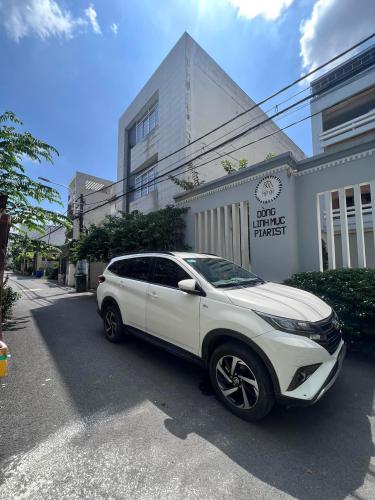 Bán xe Toyota Rush