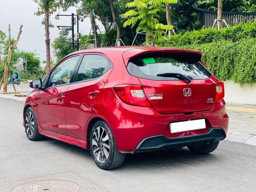 Bán xe Honda Brio
