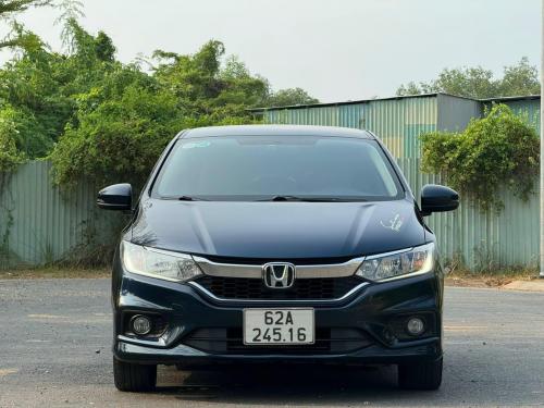 Bán xe Honda City