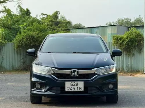 Bán xe Honda City